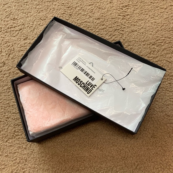 Love Moschino WOC - Picture 6 of 8